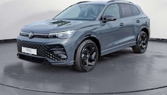 Bild des Angebotes VW Tiguan 1,5 R-L BT110eTSID7F