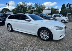 Bild des Angebotes BMW 525 d Touring -M-Paket