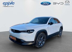 Bild des Angebotes Mazda MX-30 e-SKYACTIV EV MAKOTO