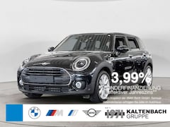 Bild des Angebotes MINI Cooper Clubman