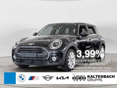 Bild des Angebotes MINI Cooper Clubman