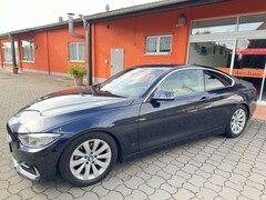 Bild des Angebotes BMW 420 Coupe * Mit 1Jahr Garantie * Navi * Bi-Xenon *