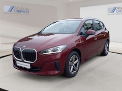 Bild des Angebotes BMW 218 i inklWiRä/Driving+/ACC/Parkassi/adaLED/uvam