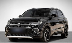 Bild des Angebotes VW T-Cross R-Line 1.5 TSI ACT OPF DSG *AHK*IQ.Light