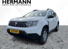 Bild des Angebotes Dacia Duster II 1.0 TCe 90 Deal *LED*PDC