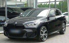 Bild des Angebotes BMW X2 xDrive20d M Sport AHK*Headup°HIFI HarmanK°20