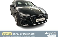 Bild des Angebotes Audi A3 40 TFSIe Sportback S tronic
