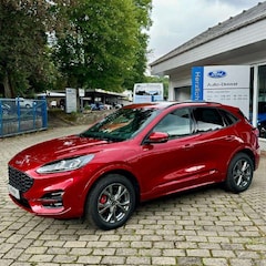 Bild des Angebotes Ford Kuga Plug-In Hybrid ST-Line X