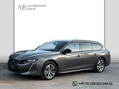 Bild des Angebotes Peugeot 508 SW Allure Pack°LEDER°KAMERA°NAVI°LED°