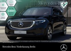 Bild des Angebotes Mercedes-Benz EQC 400 4M MULTIBEAM+KAMERA+HUD+KEYLESS
