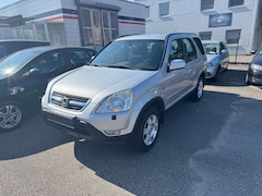 Bild des Angebotes Honda CR-V 2.0i LS LPG 4x4