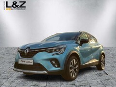 Bild des Angebotes Renault Captur II Edition One
