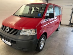 Bild des Angebotes VW T5 Transporter Bus Shuttle