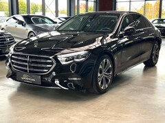 Bild des Angebotes Mercedes-Benz E 220 d Exclusive Premium Panorama Leder 360° DISTRONIC