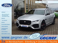Bild des Angebotes Jaguar XF Sportbrake D200 R-Dynamic Black AWD AHK
