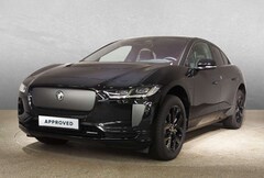 Bild des Angebotes Jaguar I-Pace EV400 R-Dynamic SE ACC DAB PIVI PRO 20
