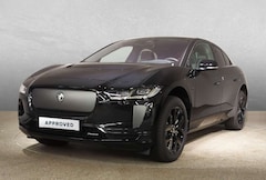 Jaguar I-Pace EV400 R-Dynamic SE ACC DAB PIVI PRO 20