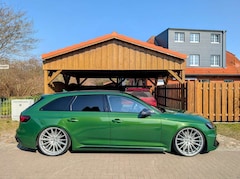 Bild des Angebotes Audi RS4 2.9 TFSI quattro gepfeffert