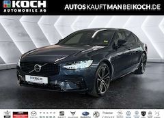 Bild des Angebotes Volvo S90 T8 Plug-In AWD Ultimate Dark HIGH-END TOP