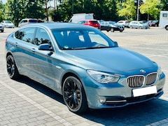 Bild des Angebotes BMW 535 535 d xDrive