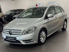 Bild des Angebotes Mercedes-Benz B 180 B Aut. XENON/PDC/1 FAMILIENHAND/UNFALLFREI