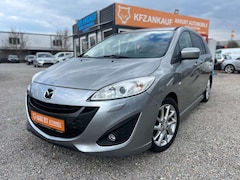 Bild des Angebotes Mazda 5 Sports-Line-TÜV NEU 03.28-BREMSEN NEU-7 SITZER
