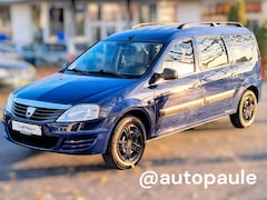 Bild des Angebotes Dacia Logan MCV*TüV 05/27*Zahnriemen NEU*AC*El.Fh.