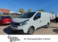 Bild des Angebotes Fiat Talento Multijet/Ecojet 120 L1H1 S&S SX