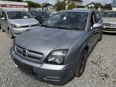Bild des Angebotes Opel Signum Basis*HU Neu*
