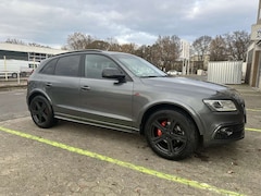 Bild des Angebotes Audi Q5 8R / Full S-line Quattro