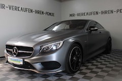 Bild des Angebotes Mercedes-Benz S 400 4Matic AMG Night Edi.Garantie -Service NEU
