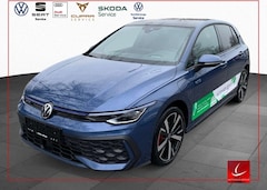 Bild des Angebotes VW Golf GTE MATRIX-LED AREEA VIEW HUD DCC NAVI TRAVEL ASS