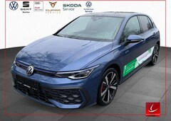 Bild des Angebotes VW Golf GTE MATRIX-LED AREEA VIEW HUD DCC NAVI TRAVEL ASS