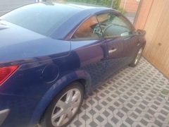 Bild des Angebotes Renault Megane Megane 2.0 Coupe-Cabriolet Dynamique