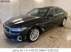Bild des Angebotes BMW 545 e xDr Luxury DrivingProf|Laser|360°|HarmanKar