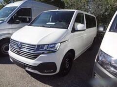Bild des Angebotes VW T6.1 Caravelle 6.1 Comfortline 9-Sitzer RFK PDC GJR MFL