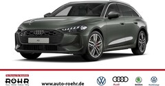 Bild des Angebotes Audi A5 Avant (AHK.PDC.DAB.GRA.SHZ.virtual cockpit plus) 2