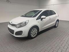 Bild des Angebotes Kia Rio Klimaautom./Radio-CD/SHZ/LRHZ/PDC/16-LM