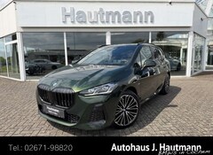 Bild des Angebotes BMW 218 i Active Tour. M SPORT *NP:56.860€*AHK*VOLL*