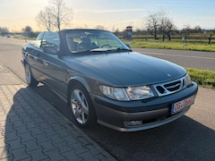 Saab 9-3 2.0t SE Cabriolet/KLIMAAUTO./TÜV NEU/