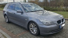 BMW 520 520d Touring Aut. Special Edition