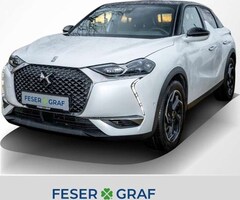 Bild des Angebotes DS Automobiles DS 3 Grand Chic / BEH.FS/SHZ/LEDER/