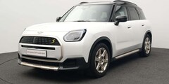 Bild des Angebotes MINI Countryman SE All4 Favoured Trim