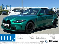 Bild des Angebotes BMW M3 Competition M xDrive ACC 360 H/K INNO AKUSTIK
