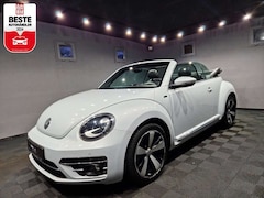 Bild des Angebotes VW Beetle Allstar BTM 1.2 TSI|AUTOM|LEDER|LED|NAVI