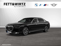 Bild des Angebotes BMW i7 xDrive60 Lr. 875,- br. o.Anz. 27Mon/5`Km p.A.