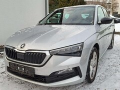 Bild des Angebotes Skoda Scala Ambition Sport-Kam-Pano-elHeck