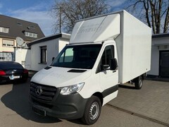 Bild des Angebotes Mercedes-Benz Sprinter 316 CDI Möbelkoffer Maxi Navi ATM 30.000 Tkm