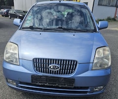 Bild des Angebotes Kia Picanto 1.1 LX