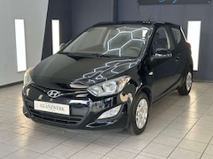 Bild des Angebotes Hyundai i20 1.2 5 Star Edition *TÜV*Klima*PDC*